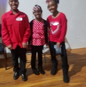 Meet your Posher, Eloise